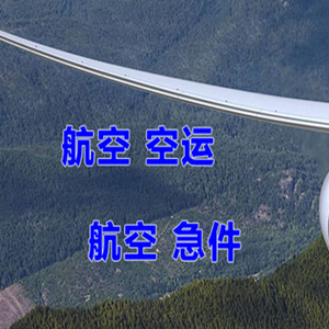 西宁曹家堡机场快递快递-选东方航空和上海航空